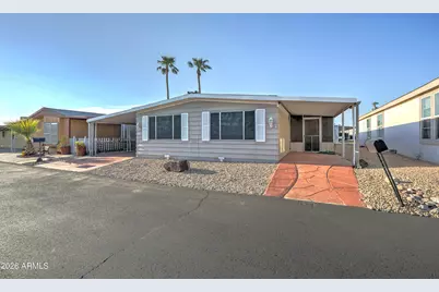 6836 W Pierce Street #124, Phoenix, AZ 85043 - Photo 3