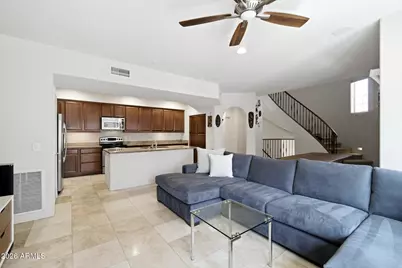 3935 E Rough Rider Road #1155, Phoenix, AZ 85050 - Photo 5