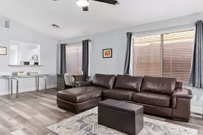 15472 W Mescal Street, Surprise, AZ 85379 - Photo 5