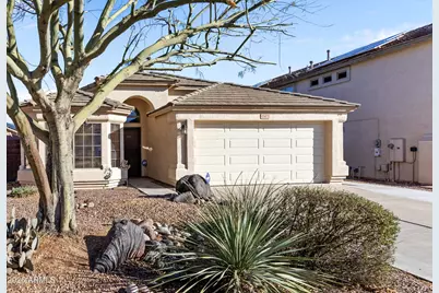 15472 W Mescal Street, Surprise, AZ 85379 - Photo 1