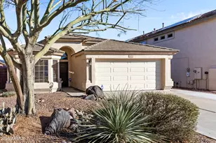15472 W Mescal St, Surprise, AZ 85379 - Photo 1