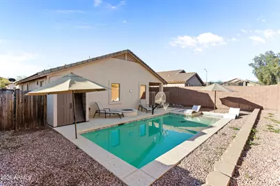 15472 W Mescal Street, Surprise, AZ 85379 - Photo 17