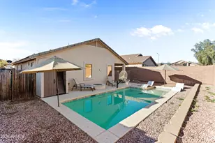 15472 W Mescal St, Surprise, AZ 85379 - Photo 17
