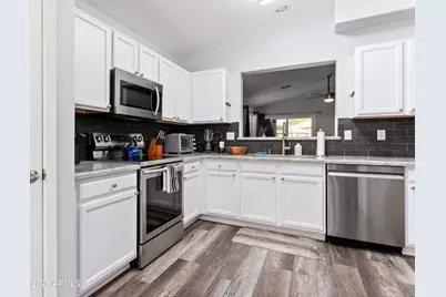 15472 W Mescal Street, Surprise, AZ 85379 - Photo 3