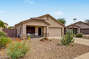 247 N Port Dr, Gilbert, AZ 85233 - Photo 1