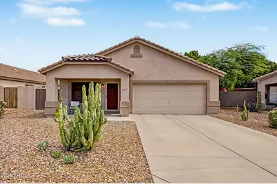 247 N Port Drive, Gilbert, AZ 85233 - Photo 29