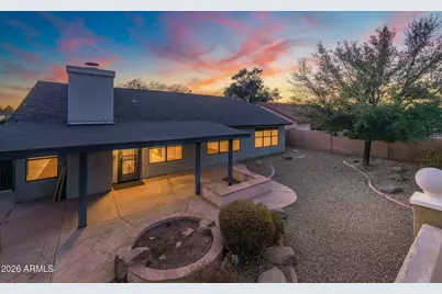 14657 N 91st Lane, Peoria, AZ 85381 - Photo 35