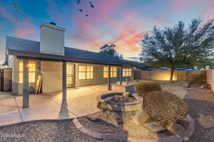 14657 N 91st Ln, Peoria, AZ 85381 - Photo 37