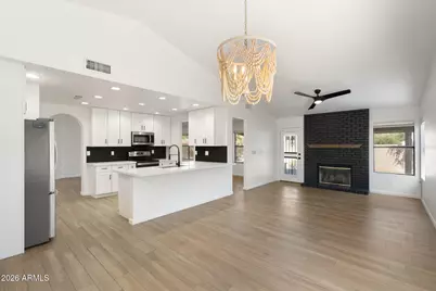 14657 N 91st Lane, Peoria, AZ 85381 - Photo 15