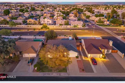 14657 N 91st Lane, Peoria, AZ 85381 - Photo 41