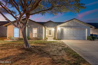 14657 N 91st Lane, Peoria, AZ 85381 - Photo 55