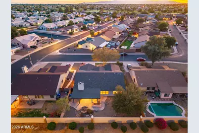 14657 N 91st Lane, Peoria, AZ 85381 - Photo 39