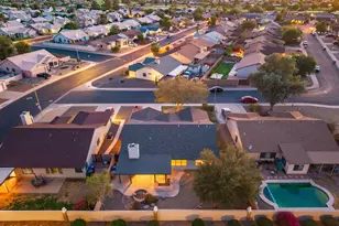 14657 N 91st Ln, Peoria, AZ 85381 - Photo 39