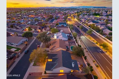 14657 N 91st Lane, Peoria, AZ 85381 - Photo 43