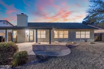 14657 N 91st Lane, Peoria, AZ 85381 - Photo 53