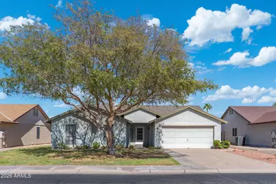14657 N 91st Lane, Peoria, AZ 85381 - Photo 1