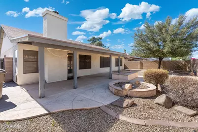 14657 N 91st Lane, Peoria, AZ 85381 - Photo 33