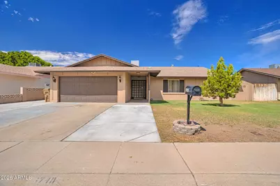 6748 W Vermont Avenue, Glendale, AZ 85303 - Photo 1