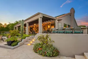 8667 E Lariat Ln, Scottsdale, AZ 85255 - Photo 53