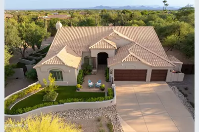 8667 E Lariat Lane, Scottsdale, AZ 85255 - Photo 1