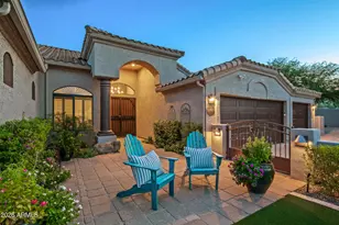 8667 E Lariat Ln, Scottsdale, AZ 85255 - Photo 5