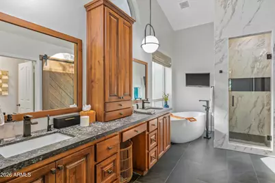 8667 E Lariat Lane, Scottsdale, AZ 85255 - Photo 27