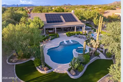 8667 E Lariat Lane, Scottsdale, AZ 85255 - Photo 37