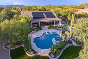 8667 E Lariat Ln, Scottsdale, AZ 85255 - Photo 37