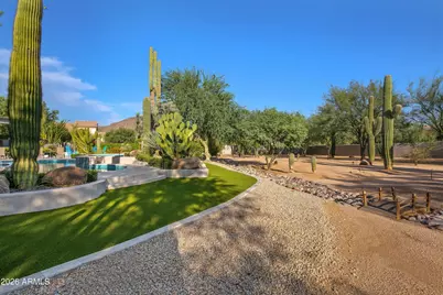 8667 E Lariat Lane, Scottsdale, AZ 85255 - Photo 51
