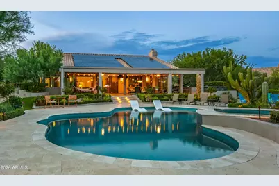 8667 E Lariat Lane, Scottsdale, AZ 85255 - Photo 3