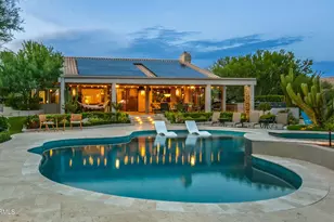 8667 E Lariat Ln, Scottsdale, AZ 85255 - Photo 3