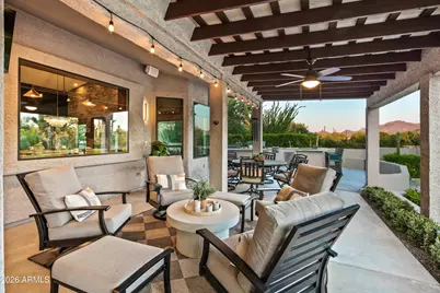 8667 E Lariat Lane, Scottsdale, AZ 85255 - Photo 41