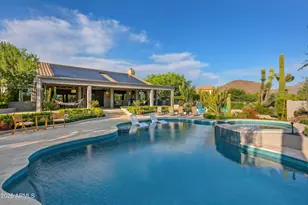 8667 E Lariat Ln, Scottsdale, AZ 85255 - Photo 47