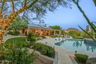 8667 E Lariat Ln, Scottsdale, AZ 85255 - Photo 55