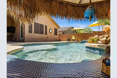 7256 E Desert Vista Road, Scottsdale, AZ 85255 - Photo 23
