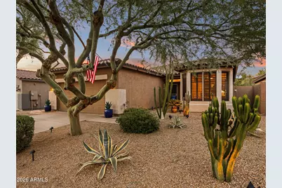 7256 E Desert Vista Road, Scottsdale, AZ 85255 - Photo 1