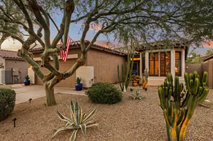 7256 E Desert Vista Rd, Scottsdale, AZ 85255 - Photo 1