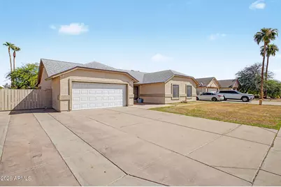 8708 W Townley Avenue, Peoria, AZ 85345 - Photo 1