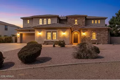 20394 E Calle De Flores --, Queen Creek, AZ 85142 - Photo 1