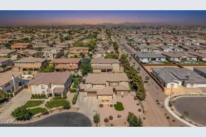 20394 E Calle De Flores --, Queen Creek, AZ 85142 - Photo 31