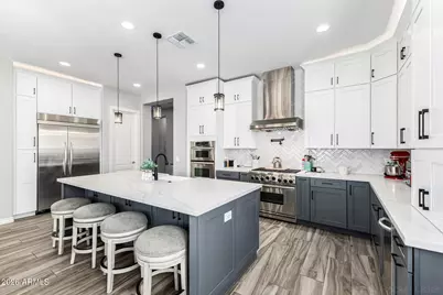 20394 E Calle De Flores --, Queen Creek, AZ 85142 - Photo 3