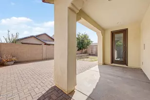 20869 W Glen St, Buckeye, AZ 85396 - Photo 39