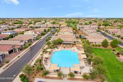 3871 E Harrison Street, Gilbert, AZ 85295 - Photo 45