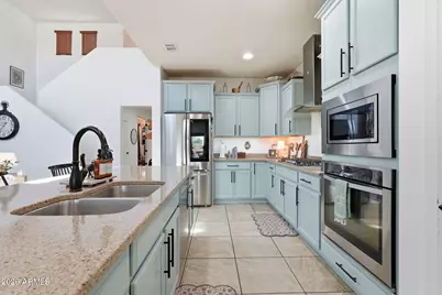 2614 W Gray Wolf Trail, Phoenix, AZ 85085 - Photo 3