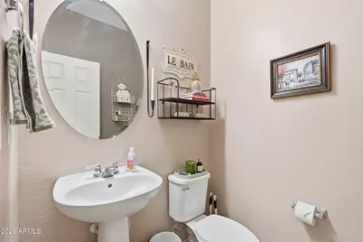 2614 W Gray Wolf Trail, Phoenix, AZ 85085 - Photo 19