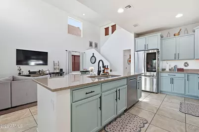 2614 W Gray Wolf Trail, Phoenix, AZ 85085 - Photo 5
