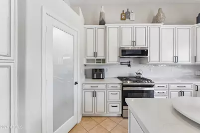 4465 E Coyote Wash Drive, Cave Creek, AZ 85331 - Photo 13