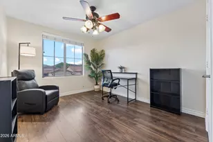 4465 E Coyote Wash Dr, Cave Creek, AZ 85331 - Photo 21