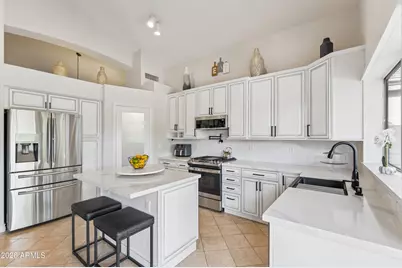 4465 E Coyote Wash Drive, Cave Creek, AZ 85331 - Photo 11