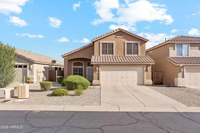 4465 E Coyote Wash Drive, Cave Creek, AZ 85331 - Photo 1